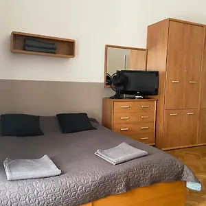 Guest Rest Boedapest