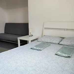 Sleepover Center Guestrooms Penzion