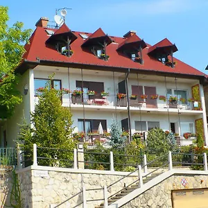 Mohacsi Pensjonat