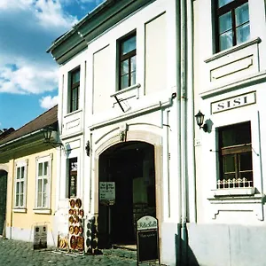 Apartament Arany Barokk 