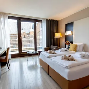 Otel Lion's Garden, Budapeşte