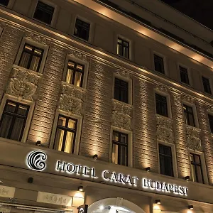 カラット ブティック ホテル