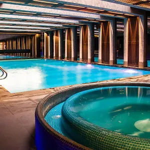Gardens Hotel&wellness Boedapest