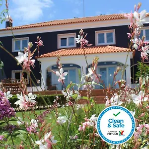 Nocleg ze śniadaniem Happysintra By Casa Do Preto 